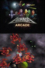 download Armada Arcade apk